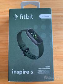 GOOGLE FITBIT INSPIRE 3