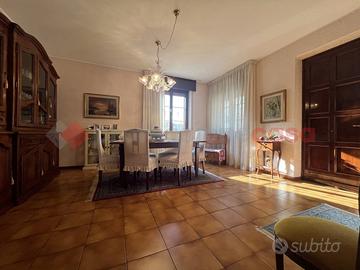 Appartamento Isola Rizza [Cod. rif 3290141VRG]