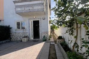 Rif. 492 fronte villaggio coppola - villa 2 livell
