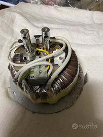 Trasformatori toroidale 12 V 300 va