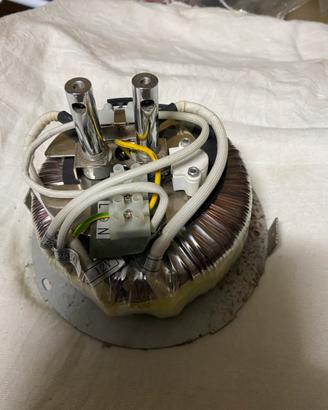 Trasformatori toroidale 12 V 300 va