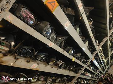 RICAMBI SPECCHIETTI MULTIMARCHE