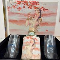 Box Luxury Gin J.Rose 7 Manara J ROSE. Esclusivo.