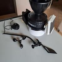 XFARM STAZIONE METEO