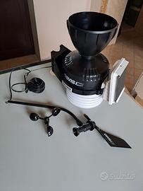 XFARM STAZIONE METEO