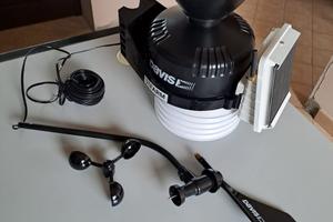 XFARM STAZIONE METEO