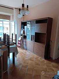si vende appartamento bilocale in via Milano 2L 