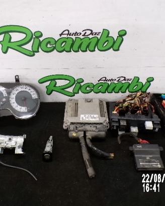 KIT AVVIAMENTO PER LEON FR 1P 2.0 FSI 2009