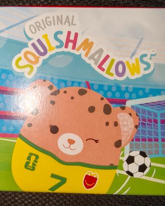 Squishmallows mondiali 2026