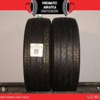 2 Gomme 235 65 R 16C Firestone al 92% SPED GRATIS