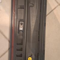 modanatura posteriore audi q2