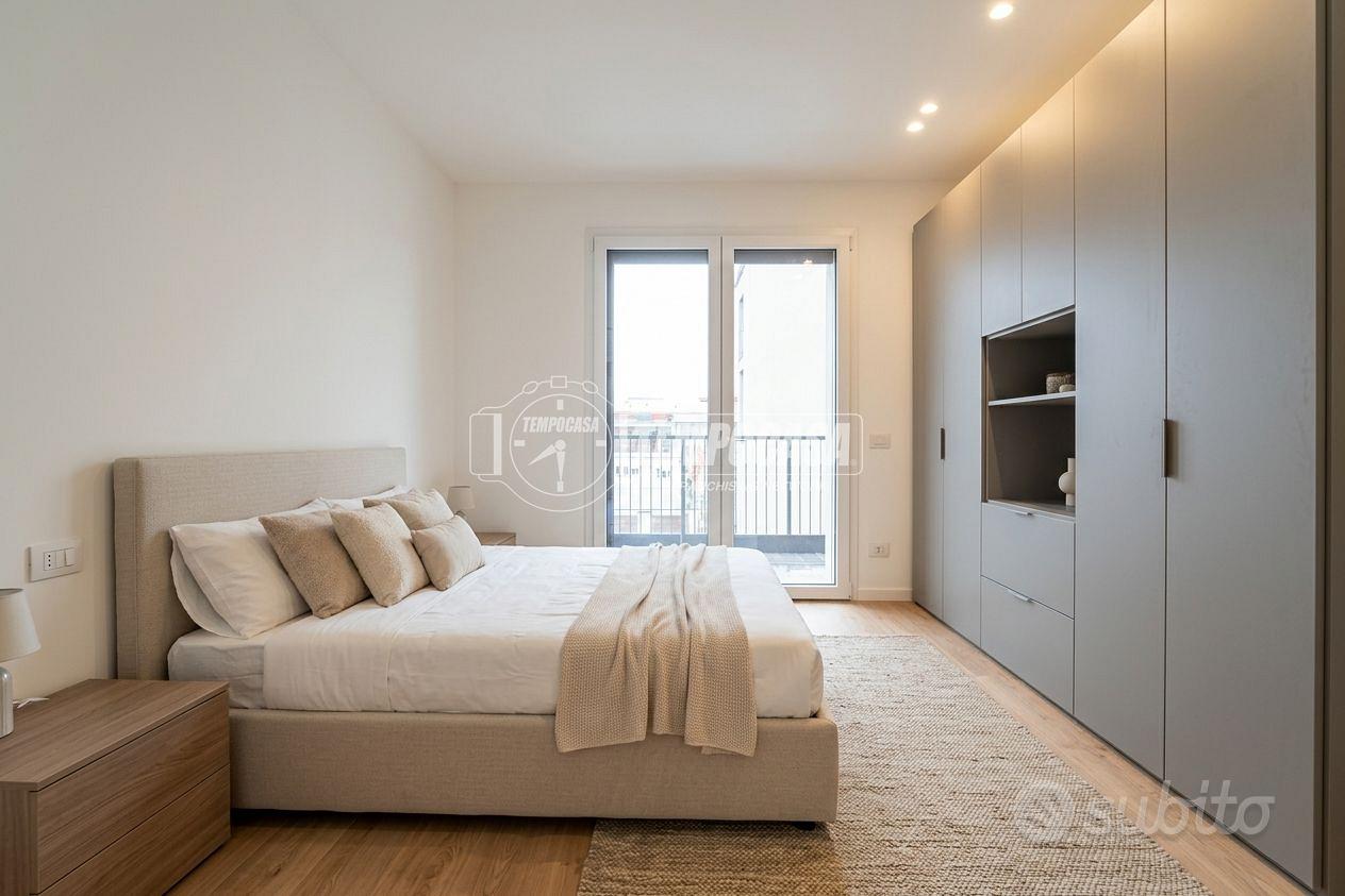 Appartamento – Milano, Viale Monza, Municipio 2 - Vista 5