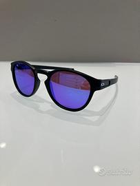 OCCHIALI SOLE OAKLEY LATCH