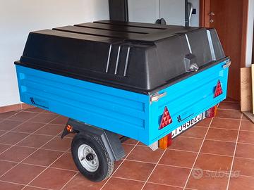 Carrello Appendice