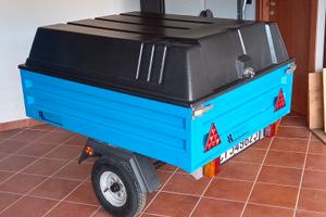 Carrello Appendice