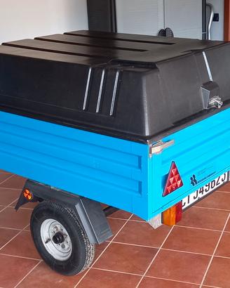 Carrello Appendice