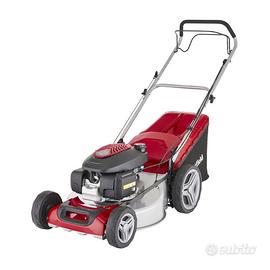 Tagliaerba Trazionato a Scoppio Honda 167 cc 60L