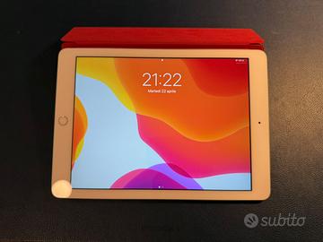 Ipad 6° generazione 9,7” perfetto