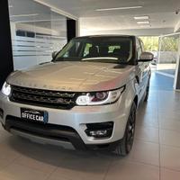 Land Rover Range Sport 3.0 TDV6 SE