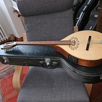 ottave mandolin  mandocello. Hora