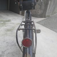 bici Bianchi Topazio 1950