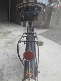 bici Bianchi Topazio 1950