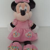 Peluche Disney Minni
