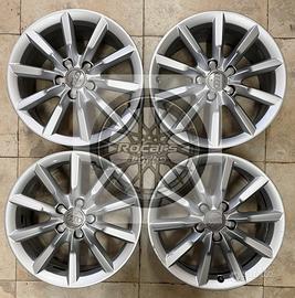 Cerchi 17 originali Audi A3 Q3 Golf Tiguan Leon