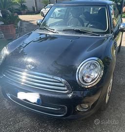 Mini Cooper D