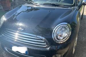 Mini Cooper D