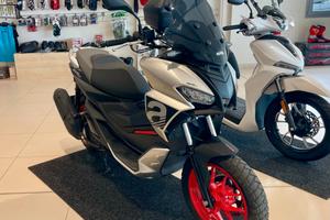 Aprilia SR GT 200 Sport