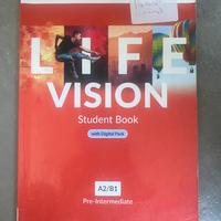 Oxford Life Vision Student Book and Work Book