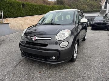 FIAT 500L 1.3 MJT 95 CV Pop Star