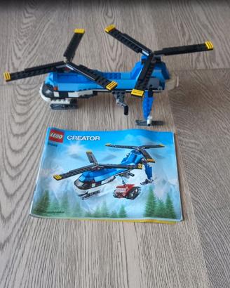 Lego Creator