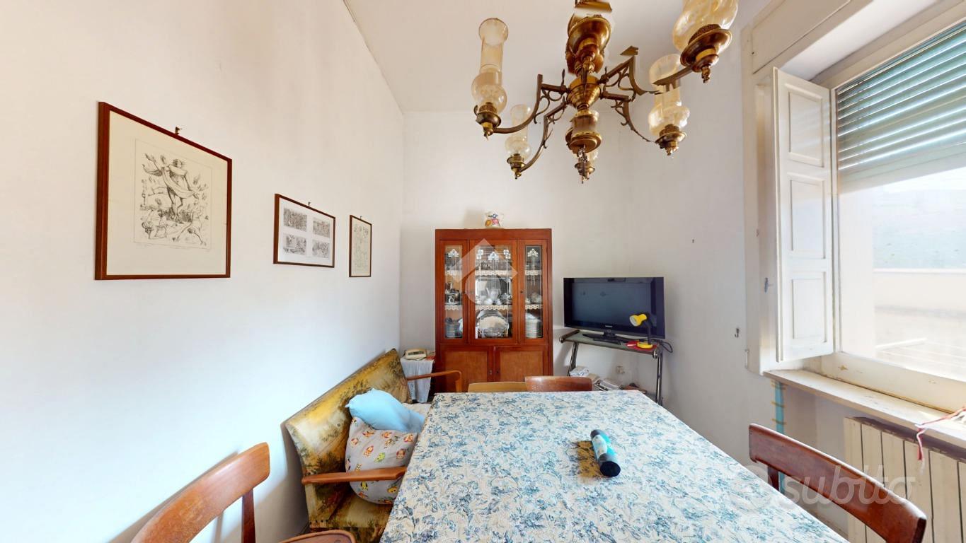 Appartamento – Brindisi, Centro - Vista 4
