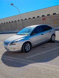 Ford focus 1.6 110 CV  diesel 