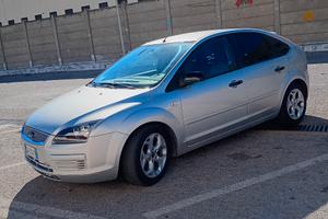 Ford focus 1.6 110 CV  diesel 