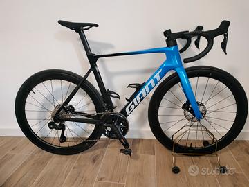 GIANT PROPEL ADVANCE PRO 0