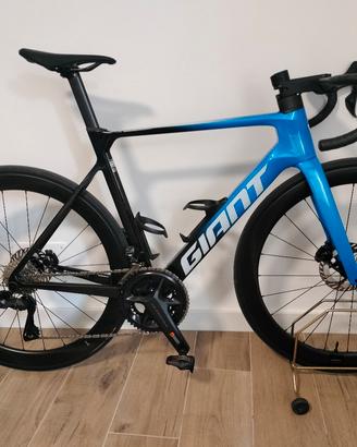 GIANT PROPEL ADVANCE PRO 0