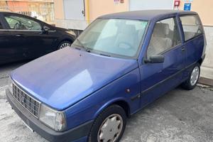 Autobianchi Y10 S Km 68.000