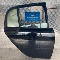 PORTA POSTERIORE DESTRA SMART FORFUOR (04-07)