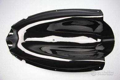 Sottocodone Suzuki GSXR 1300 Hayabusa 1999 - 2007