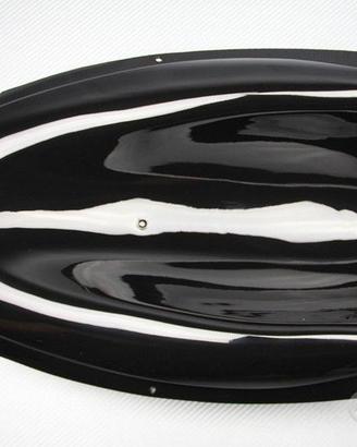 Sottocodone Suzuki GSXR 1300 Hayabusa 1999 - 2007