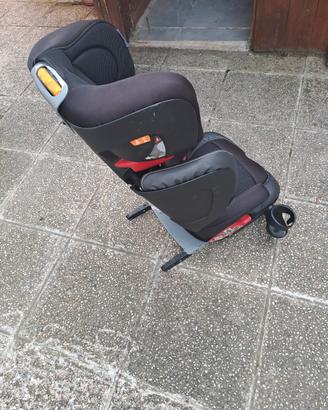 biciclino per bimbo seggiolino per sugo chiicco