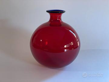 Vaso Venini serie limitata