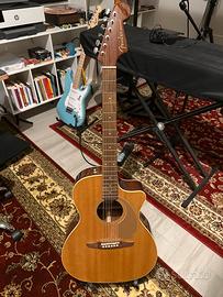 Fender Newporter Player NAT WN