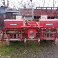 Seminatrice GASPARDO SP510 International