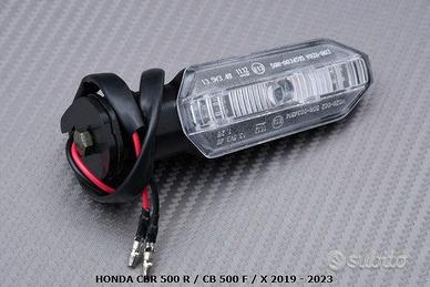 Coppia frecce per HONDA CB 500 F X CBR 500 R 2019