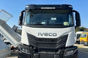 IVECO T-WAY 540