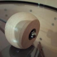 Battente DW in legno. Nuovo mai usato